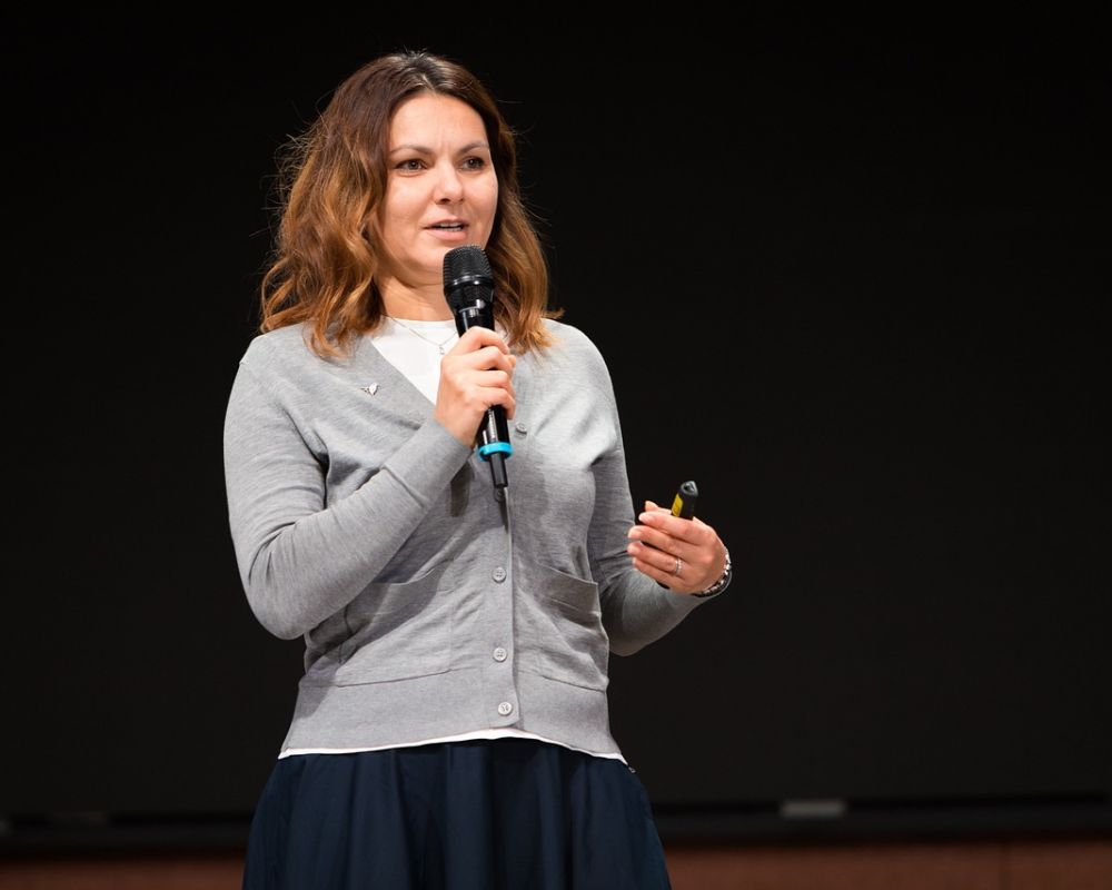 Sånglektioner / Röstträning / Privata event